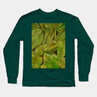 Tropic 2 Long Sleeve T-Shirt